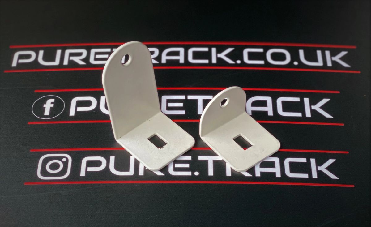 Harness Mounting Brackets